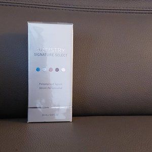 Artistry Signature Select Personalized Serum